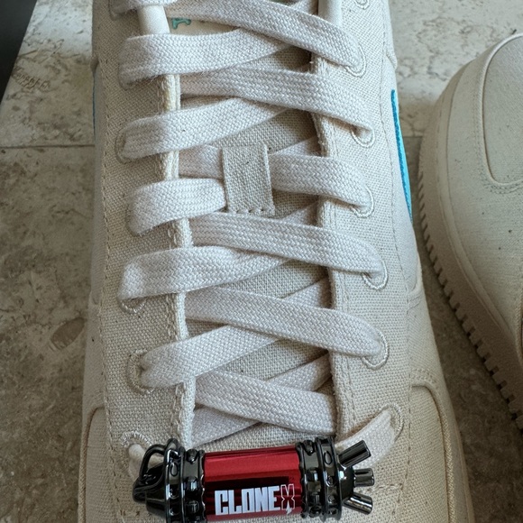 RTFKT X NIKE AF 1 HUMAN 11.5 main image 12